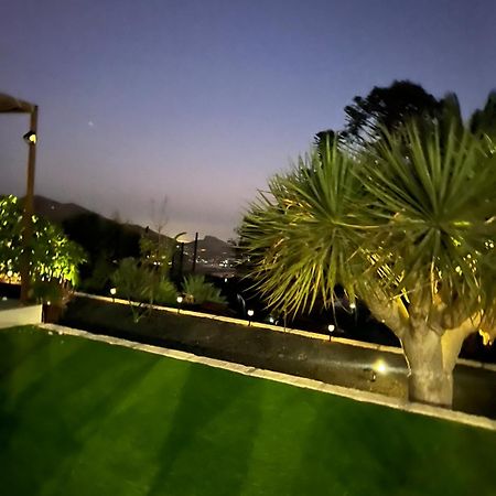 Mi Casita De Chimaca II Villa Arona  Exteriör bild