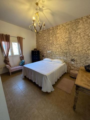 Mi Casita De Chimaca II Villa Arona  Exteriör bild
