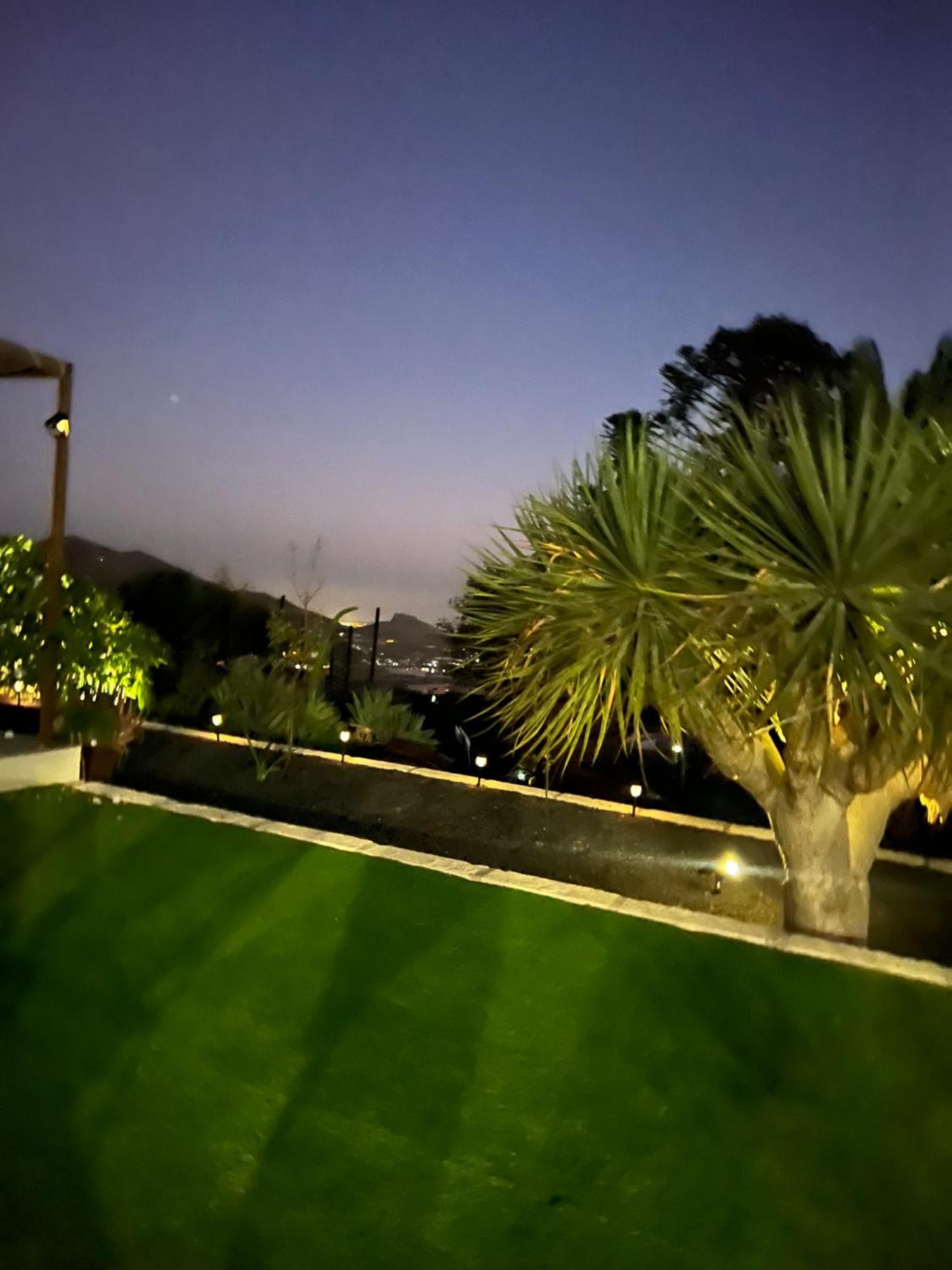 Mi Casita De Chimaca II Villa Arona  Exteriör bild